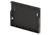 ACO Xtradrain X100C folyóka homloklap H=10-7,5 cm 11085