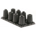 ACO Stormbrixx fél elem, 1200 x 600 x 342 mm 314020