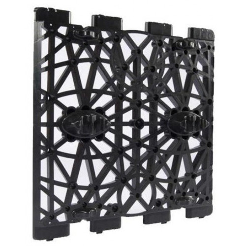 ACO Stormbrixx oldalfal, 582 x 587 x 55 mm, PP 314021 ACO Stormbrixx oldalfal, 582 x 587 x 55 mm, PP 314021