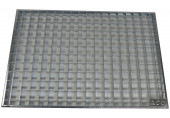 ACO Vario 2.0 Hálós rács 60 x 60 cm (30/30 mm), gyalogosan átjárható 3003272
