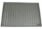 ACO Vario Hálós rács 75 x 50 cm (30/10 mm), gyalogosan átjárható 82410