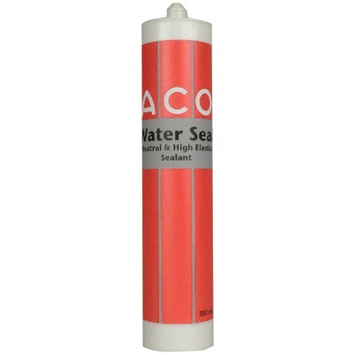 ACO Waterseal tőmítőanyag 300 ml 74520