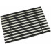 ACO Self Vario 2.0 Rips Lábtörlő 60 x 60 cm, antracit műrost, AL 3008311
