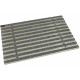 ACO Self Vario 2.0 Rips Lábtörlő 60 x 40 cm, világosszürke műrost, AL 3008436