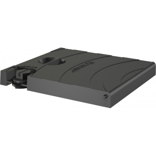 ALCAPLAST fedő komplett, szürke AGV920 ALCAPLAST fedő komplett, szürke AGV920