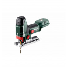 Metabo ST 18 L 90 Akkus szúrófűrész (18V/akku és töltő nélkül) MetaBOX 145 L 601047840