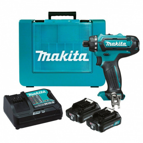 Makita DF031DSAE akkus fúrócsavarozó Li-ion 10,8V/2,0Ah Makita DF031DSAE akkus fúrócsavarozó Li-ion 10,8V/2,0Ah