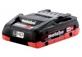 Metabo LiHD Akkumulátor (18V/4,0Ah) 625367000