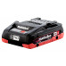 Metabo LiHD Akkumulátor (18V/4,0Ah) 625367000