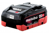 Metabo LiHD akkumulátor (18V/8,0Ah) 625369000