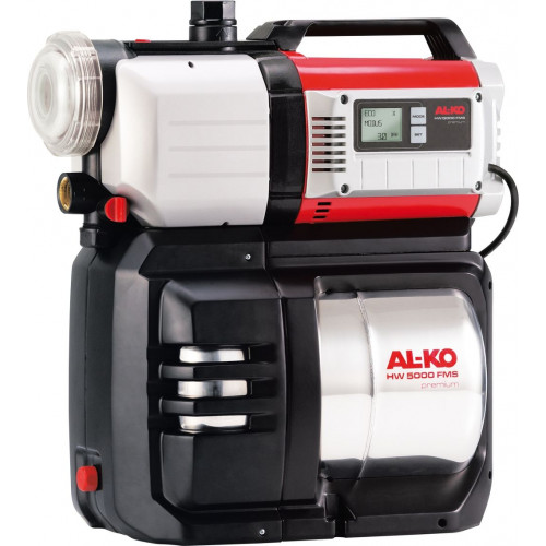 AL-KO HW 5000 FMS Premium Házi vízellátó 112851