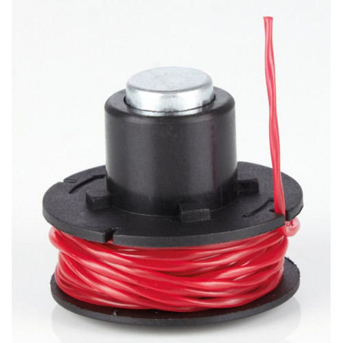 AL-KO Tartalék damilfej a GTE termékcsalád elektromos szegélynyíróihoz 112966 AL-KO Tartalék damilfej a GTE termékcsalád elektromos szegélynyíróihoz 112966