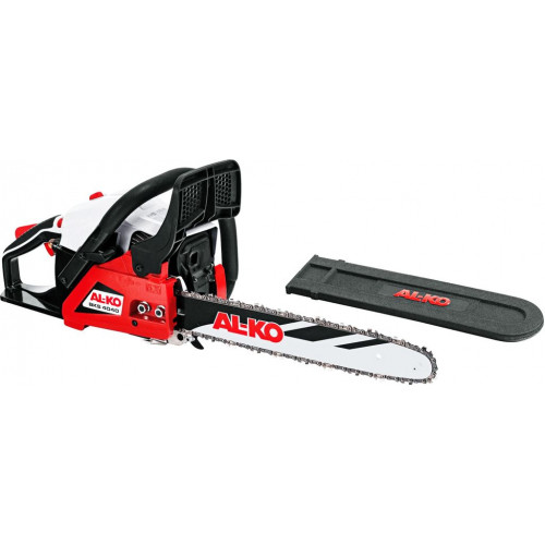 AL-KO BKS 4040 benzines láncfűrész 113186