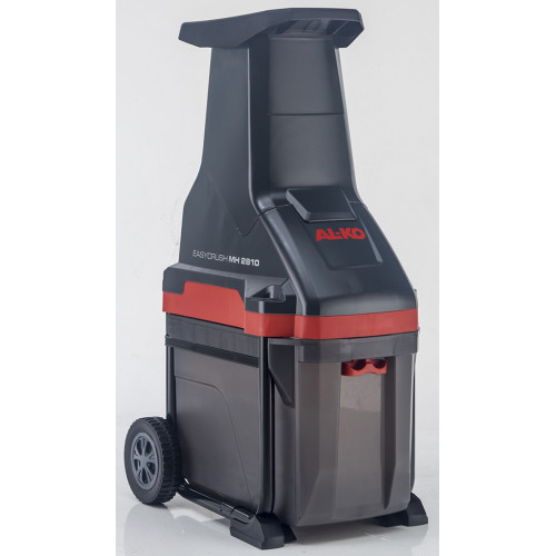 AL-KO Easy Crush MH 2810 Komposztaprító (2800W/ 48 l) 113872