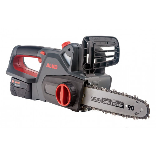 AL-KO CS 1825 Akkus láncfűrész (18V/250mm) 113919