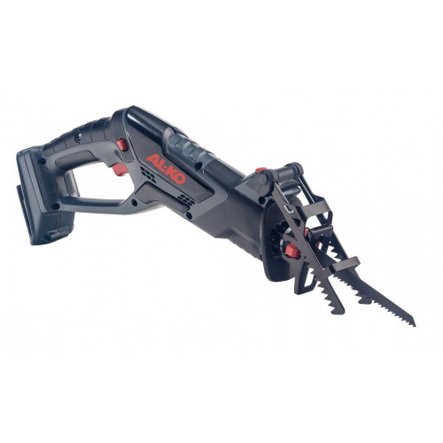 AL-KO PS 1815 Akkumulátoros Kézi Fűrész (18V/ 15cm)113923 AL-KO PS 1815 Akkumulátoros Kézi Fűrész (18V/ 15cm)113923
