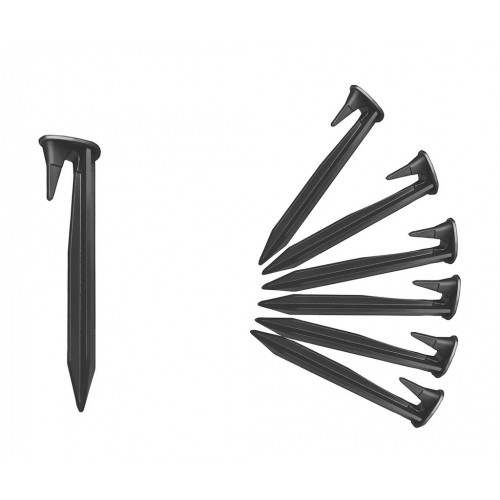 AL-KO Tartalék talajszög robolinho (90 db) 11946