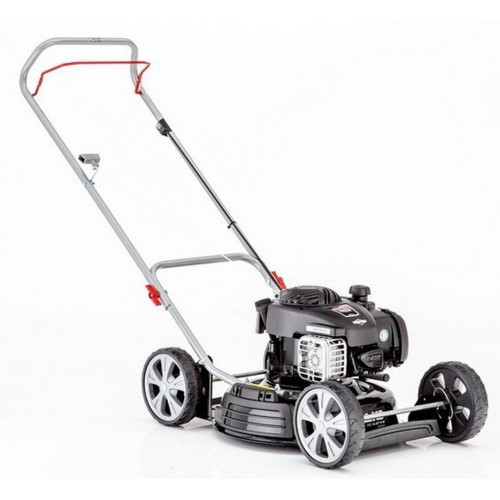 AL-KO BIO 4.67 P-B EDITION Benzines fűnyíró 46cm, 1,8kW 119794