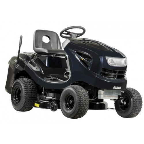 AL-KO T 15-93.9 HD-A Black Edition Traktor