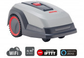 KIÁRUSÍTÁS AL-KO Robolinho 1150 W Robotfűnyíró 119965 HASZNÁLT