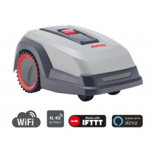KIÁRUSÍTÁS AL-KO Robolinho 1150 W Robotfűnyíró 119965 HASZNÁLT