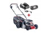 AL-KO Energy flex 46.2 Li SP Akkus fűnyíró (36V/1x4.0Ah/46cm) 119978