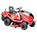 Solo by AL-KO T15-103.7 HD-A COMFORT Fűnyíró traktor 127418