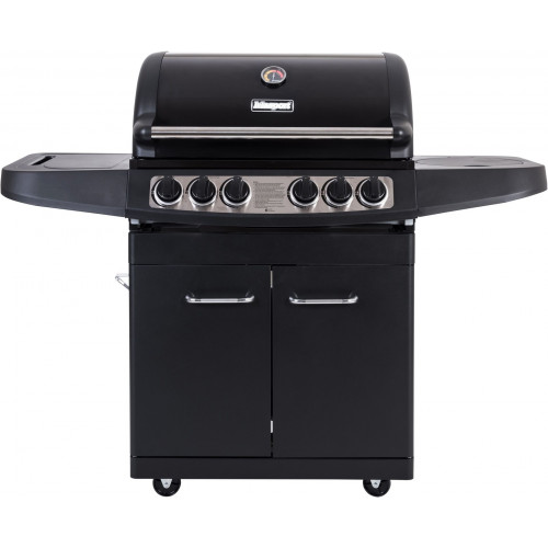 Masport by AL-KO Maestro BK grillsütő 134224