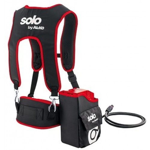 Solo by AL-KO vállpántos akku tartó övtáska BTA 42 127442