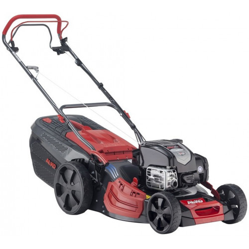 AL-KO Premium 520 SP-B benzinmotoros fűnyíró 119967
