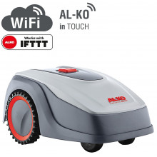 KIÁRUSÍTÁS AL-KO Robolinho® 500 W Robotfűnyíró 119925 SZERVIZELT