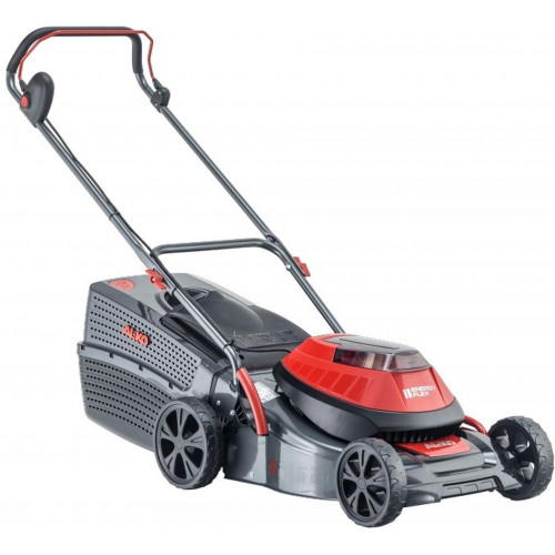 AL-KO Mowe 42.0 LI Akkus fűnyíró, 40V Li-Ion-Aku 4 Ah, 42 cm 119933