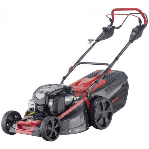 AL-KO Premium 524 VS-B Benzinmotoros fűnyíró (2,6kW/51cm) 123062