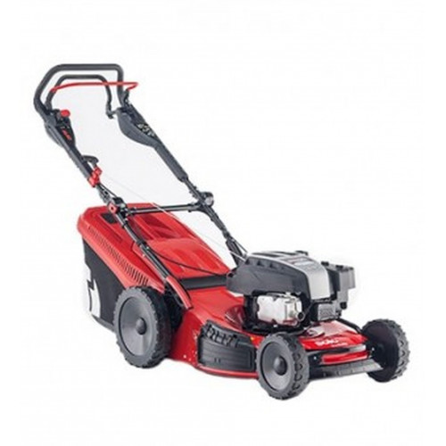 SOLO BY AL-KO 5278 VS Benzinmotoros önjáró fűnyíró 127459 SOLO BY AL-KO 5278 VS Benzinmotoros önjáró fűnyíró 127459