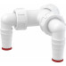 ALCAPLAST dupla csonk G1"/17–23 P148
