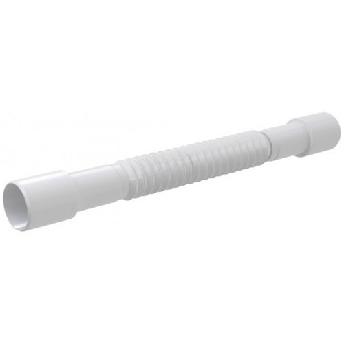 ALCAPLAST flexibilis bekötőcső, 40–32 x 32–40 mm A794