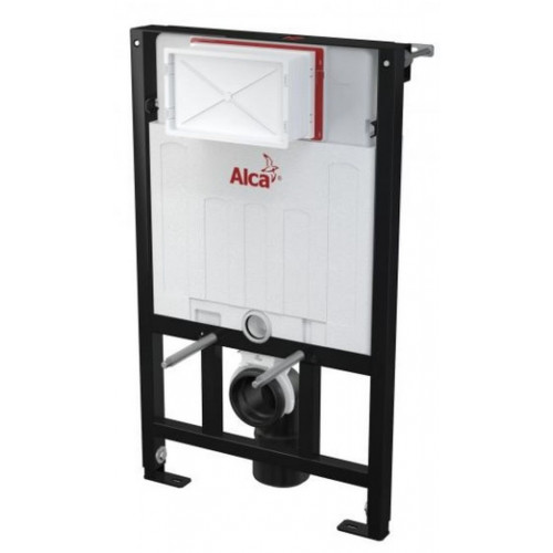 Alcaplast AM101/850 Sádromodul falba építhető wc tartály (8595580549978)