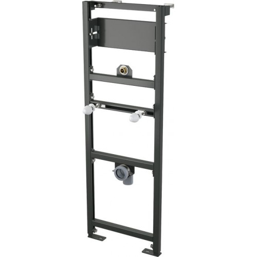 ALCAPLAST szerelőkeret piszoárhoz és szenzorhoz, szerelési magasság 1,2 m A107S/1200 ALCAPLAST szerelőkeret piszoárhoz és szenzorhoz, szerelési magasság 1,2 m A107S/1200