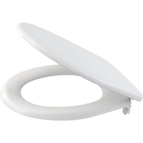 ALCAPLAST univerzális WC ülőke, duroplast A601 ALCAPLAST univerzális WC ülőke, duroplast A601