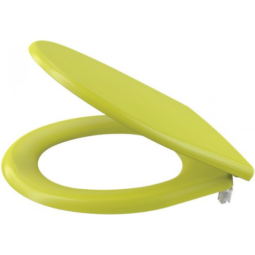 ALCAPLAST univerzális WC ülőke, duroplast A601PISTACHIO ALCAPLAST univerzális WC ülőke, duroplast A601PISTACHIO