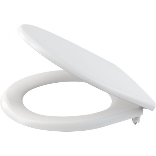 ALCAPLAST univerzális WC ülőke, duroplast A602