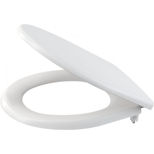 ALCAPLAST univerzális WC ülőke, softclose, duroplast A604