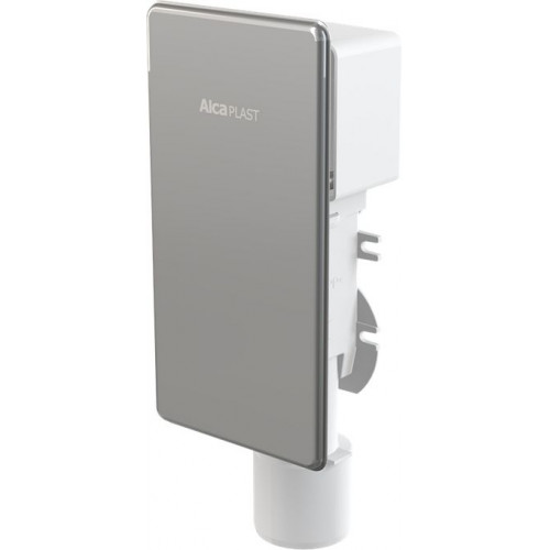 ALCAPLAST burkolat alatti szifon csöpögő kondenzvíz elvezetéséhez AKS4 ALCAPLAST burkolat alatti szifon csöpögő kondenzvíz elvezetéséhez AKS4