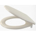 ALCAPLAST univerzális WC ülőke, softclose, duroplast A604PERGAMON