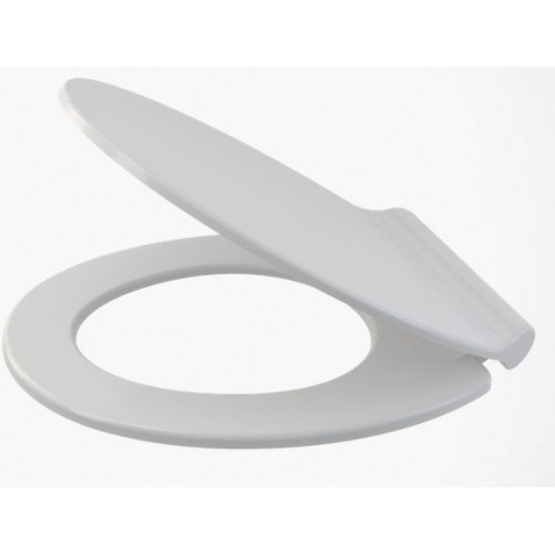 ALCAPLAST WC ülőke, softclose, duroplast A64SLIM ALCAPLAST WC ülőke, softclose, duroplast A64SLIM