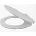 ALCAPLAST WC ülőke, softclose, duroplast A64SLIM