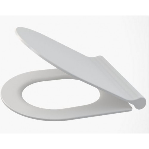 ALCAPLAST WC ülőke, softclose, duroplast A67SLIM ALCAPLAST WC ülőke, softclose, duroplast A67SLIM