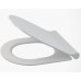 ALCAPLAST WC ülőke, softclose, duroplast A67SLIM