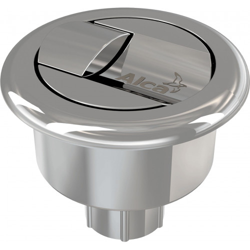 ALCAPLAST A08A öblítőszelep gomb V0296-ND