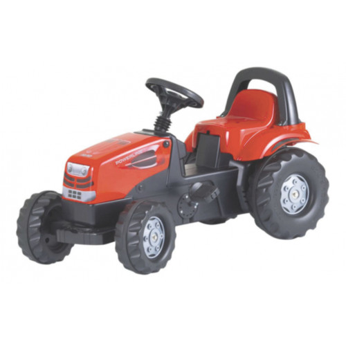 AL-KO KID TRAC gyerek traktor 112877